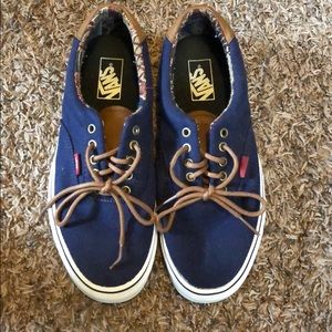 Vans
